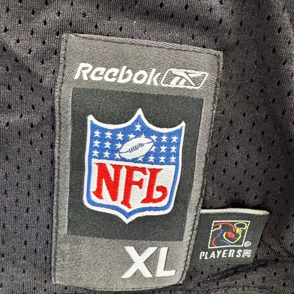 Reebok pittsburgh steelers